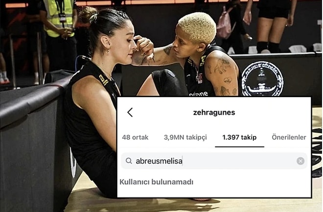 Zehra Gunes Hits Former Friend Melissa Vargas with Spike in Final
