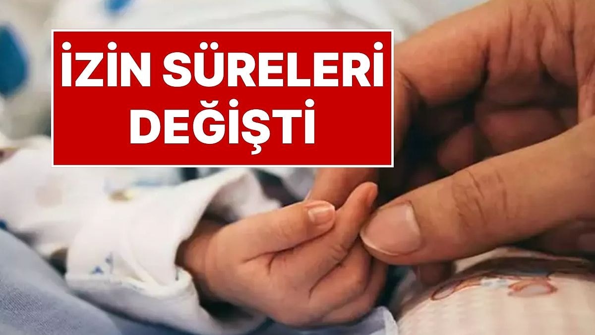 Annelik İzni de Babalık İzni de Değişti: Sosyal Medya ve Oyun Platformlarına Yeni Düzenlemeler