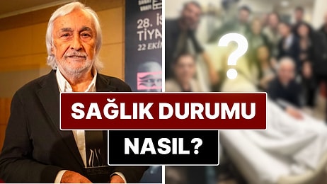 Sahnede Çıkan Gerginlik Sonrası Müjdat Gezen Hastanelik Olmuştu: Sağlık Durumu Hakkında İlk Açıklama Geldi!