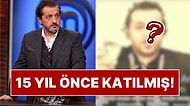 MasterChef Jürisi Mehmet Şef'in Yemekteyiz'e Katıldığı Ortaya Çıktı!