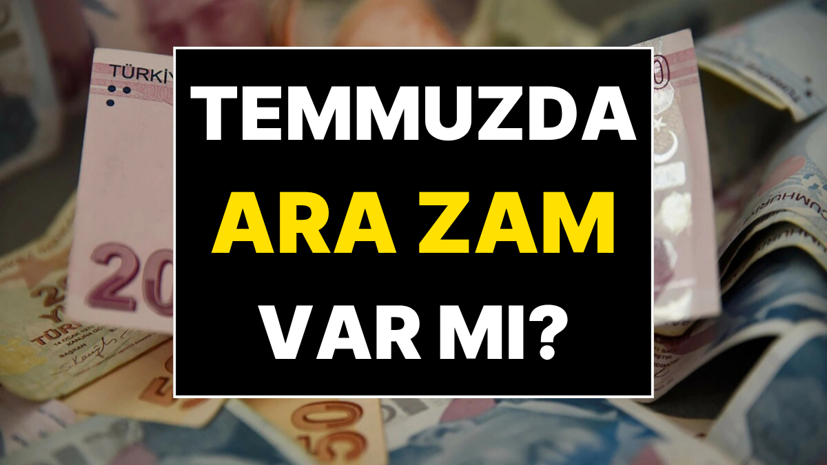 Asgari Ücrete Ara Zam Yapılacak mı? SGK Uzmanı İsa Karakaş'tan Heyecanlandıran Çıkış