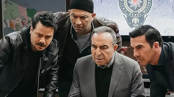 The beloved series "Arka Sokaklar" on Kanal D is steadily advancing towards the new season.