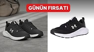 Günün Fırsatı: Çok Satanlar Listesinin Yıldızı Under Armour Charged Commit TR 4 Spor Ayakkabısı İndirimde!