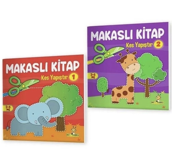 Yükselen Zeka kitap setlerinde 4 al 3 öde fırsatı!