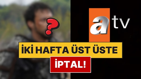 Fenomen Dizi İçin Karar Verildi: Atv Dizisi Yayın Akışından Çıkarıldı
