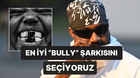 Kanye West'in Yeni Albümü BULLY'nin En İyi Şarkısını Seçiyoruz!