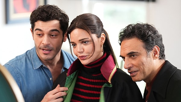 Yetimler, Dolandırıcılar, Varis gibi dizilerin ardından başka bir diziye daha son verme kararı alındı.