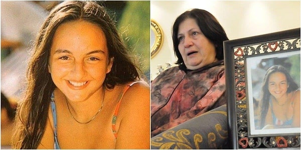 Çağla Tuğaltay cinayeti.