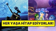 Hafta Sonu Ailece İzlemek İçin Birbirinden Güzel 15 Animasyon