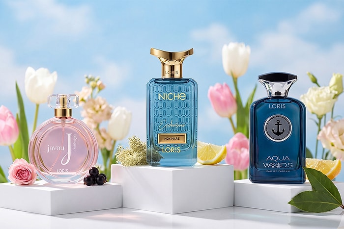 Tek Fısla Duştan Yeni Çıkmış Gibi Hissettiren Parfümler