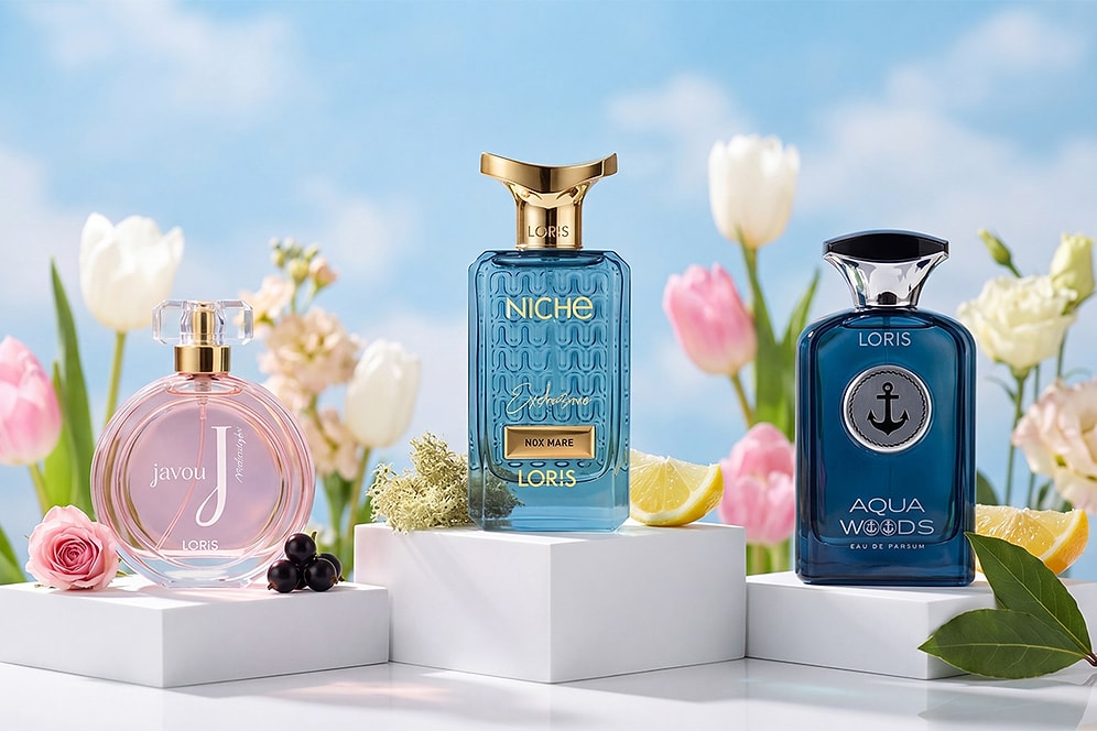 Tek Fısla Duştan Yeni Çıkmış Gibi Hissettiren Parfümler