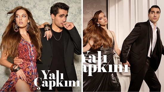 Yalı Çapkını: Cast, Plot, Where to Watch & Filming Locations