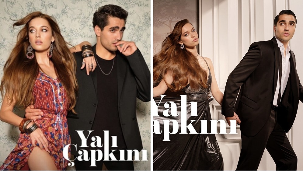 Yalı Çapkını: Cast, Plot, Where to Watch & Filming Locations