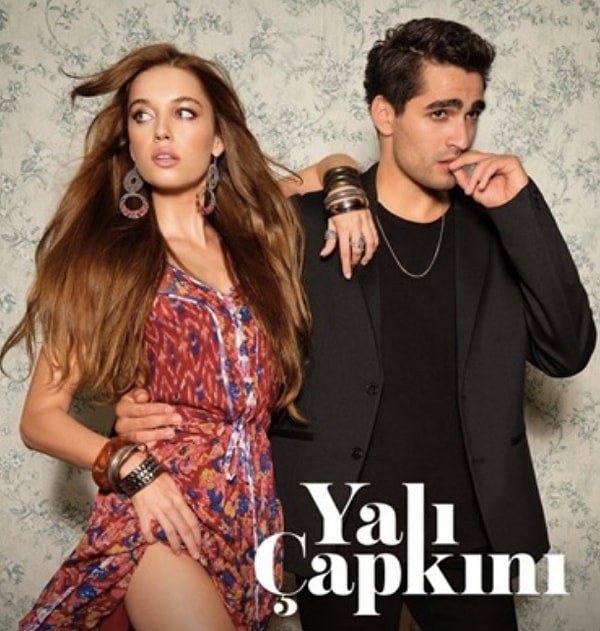 "Yalı Çapkını" Filming Locations