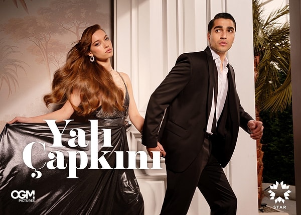 The Plot of the TV Series "Yalı Çapkını"