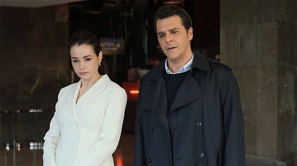 21 Nisan Salı reyting sonuçları belli oldu.