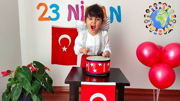 7. Şarkı ve Karaoke Etkinliği