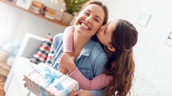 9. Sürpriz Hediye Köşesi