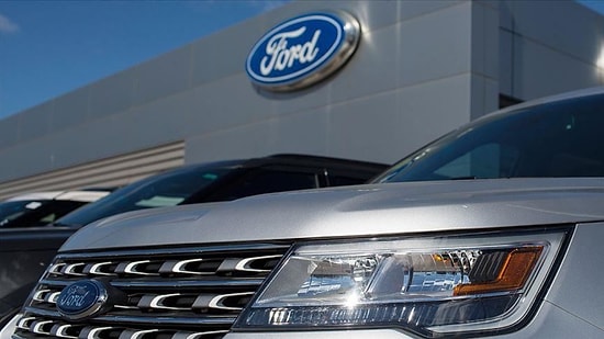 Automotive Giant Ford Recalls 140,000 Vehicles in the US Due to Critical Fire Risk