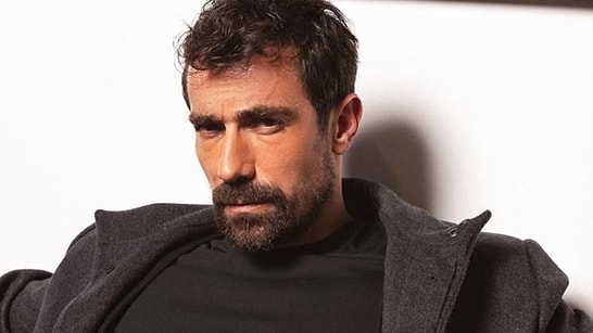TRT Has Cancelled İbrahim Çelikkol’s New Series on Tabii After He Tested Positive for a Banned Substance