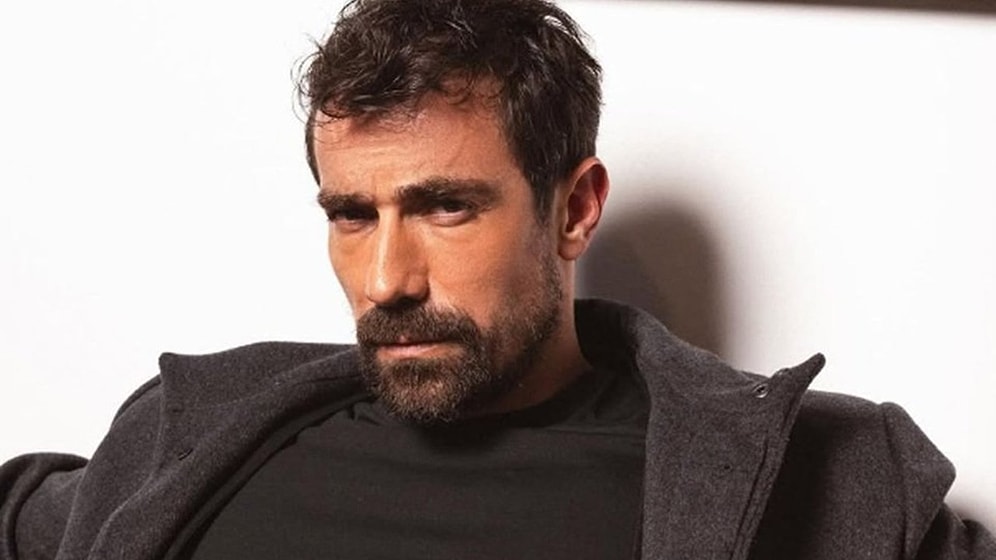 TRT Has Cancelled İbrahim Çelikkol’s New Series on Tabii After He Tested Positive for a Banned Substance