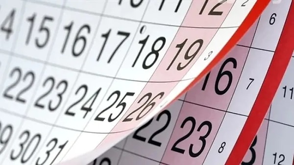 23 Nisanda Kargolar Kaça Kadar Açık?