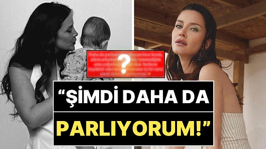 İrem Helvacıoğlu, Yaşadığı Olaylı Boşanmanın Ardından Sessizliğini İlk Kez Bozdu!