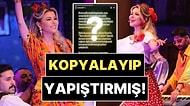 Gülben Ergen'in Gırgıriye Müzikali Açıklaması Başkasına Ait Çıktı!
