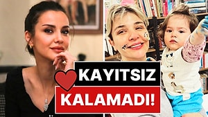 Gonca Vuslateri, İrem Helvacıoğlu’nun "Soyadı" Hamlesine Kayıtsız Kalamadı!