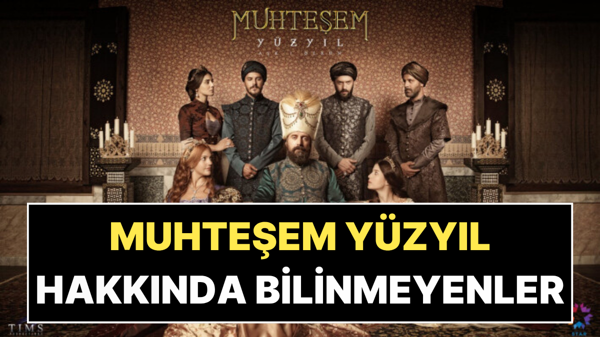 Muhteşem Yüzyıl İzleme Rehberi: Hürrem Sultan’dan Kanuni’ye Tüm Detaylar