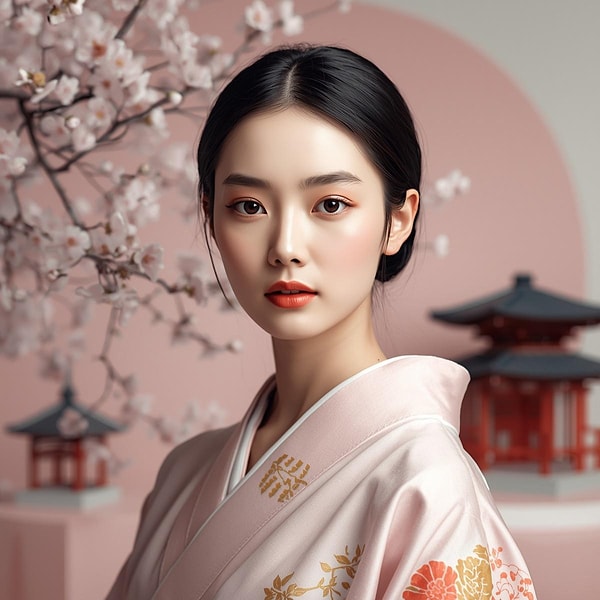 Antik Japonya