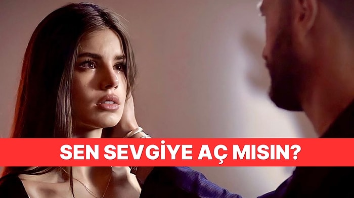 Evet/Hayır Testine Göre Sen Sevgisiz misin?