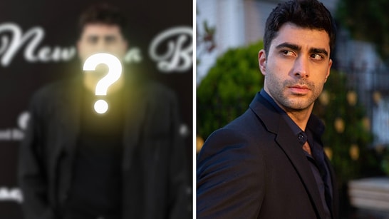 Doğukan Güngör’s Latest Look Stuns After Noticeable Weight Gain