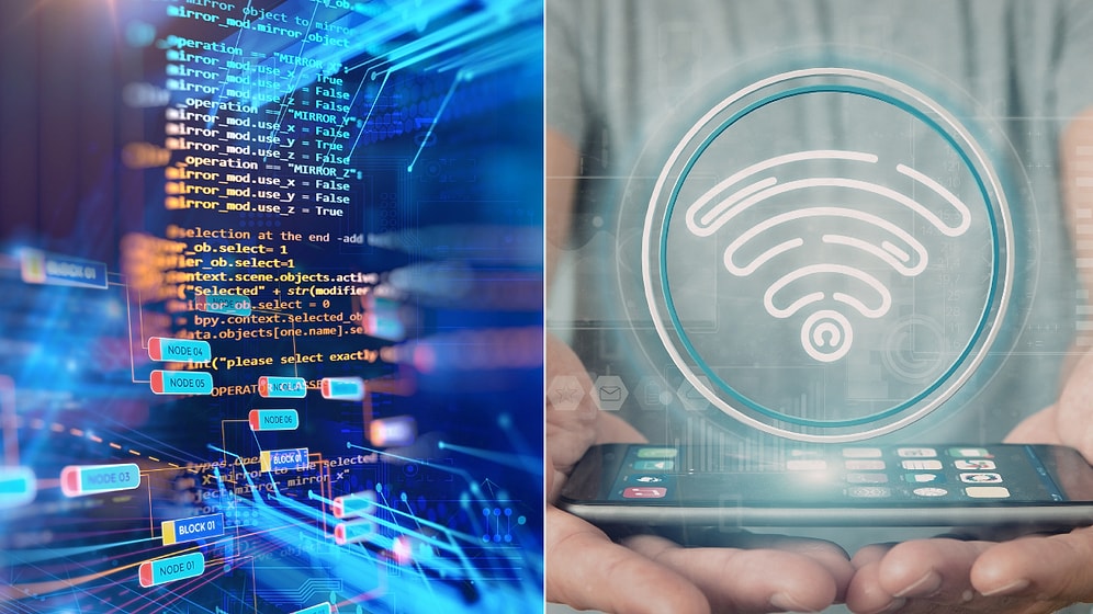 Why Can’t Light Pass Through Walls When a WiFi Signal Can?