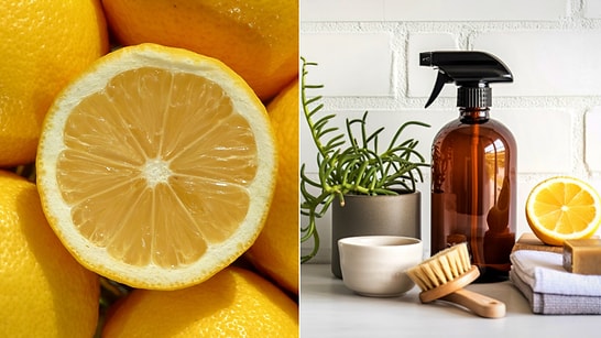 Those Who Throw Lemon Peels in the Trash Will Regret It: 10 Surprising Uses!