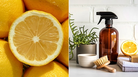 Those Who Throw Lemon Peels in the Trash Will Regret It: 10 Surprising Uses!