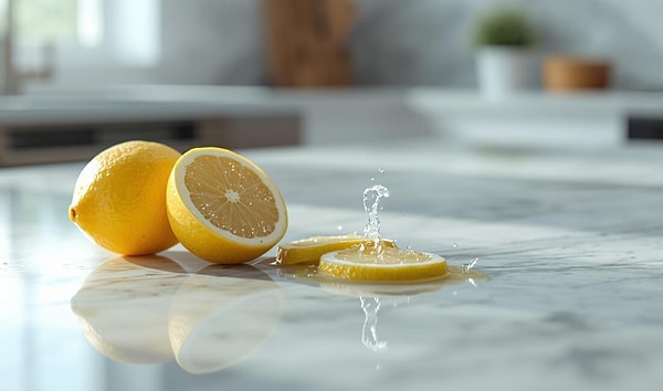 So, what can you do with a lemon?