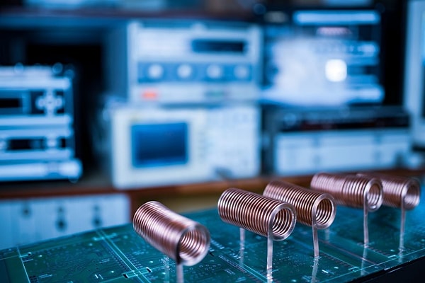 Resonance: The Machine's Most Perilous Moment