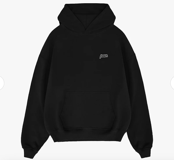 Minimalist stilin en rahat parçası şimdi %30 indirimli! 999 TL yerine 699 TL.