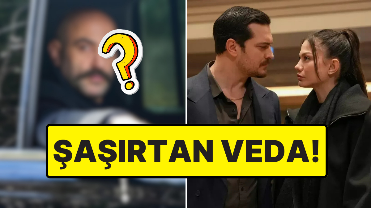 Flaş Ayrılık! O İsim Sezon Finali Öncesi Eşref Rüya'dan Ayrılıyor!