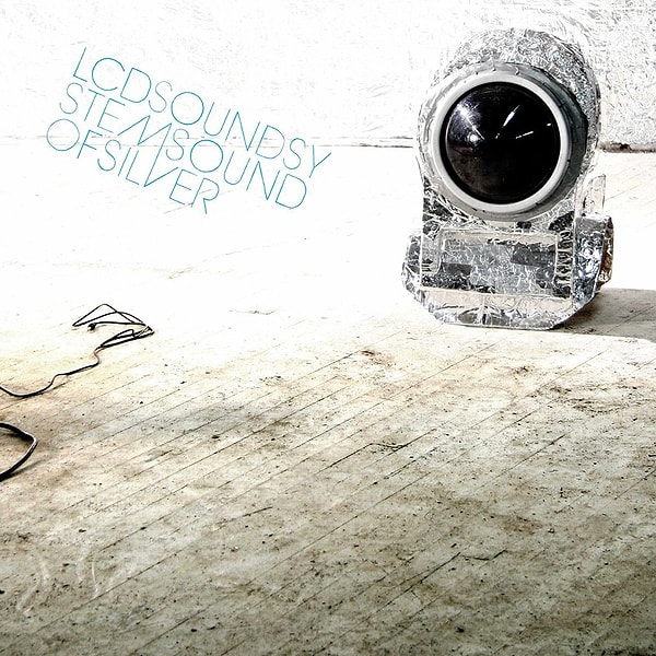 433. LCD Soundsystem - Sound of Silver