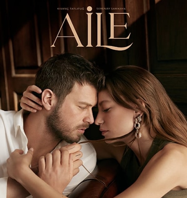 Aile: Türk Dizisi — Oyuncular, Konu ve Tam İzleme Rehberi