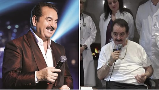 İbrahim Tatlıses’ Million-Dollar Fortune Revealed After Will Statement