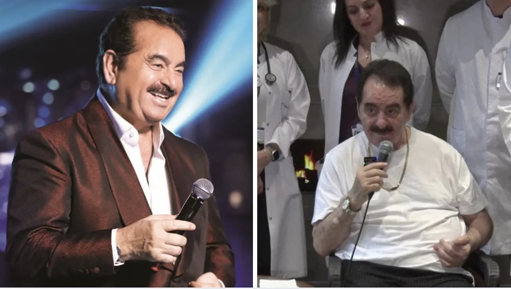 İbrahim Tatlıses’ Million-Dollar Fortune Revealed After Will Statement