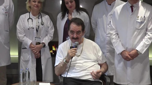 According to a report by Gökhan Gökduman from Sabah, the wealth of İbrahim Tatlıses, who has been undergoing treatment for health issues for some time, has been revealed.