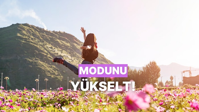 İçinizi Kıpır Kıpır Yapacak Mayıs Playlisti