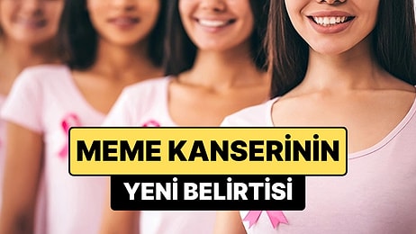 Uzmanlar Uyardı: Meme Kanserinde Yumru Değil Bu Belirti Alarm Veriyor