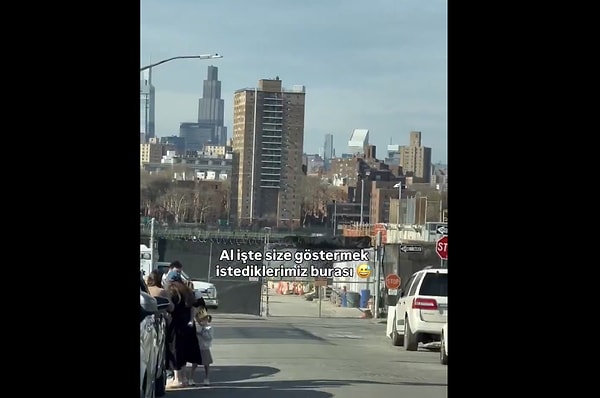 Hangisi gerçek New York?