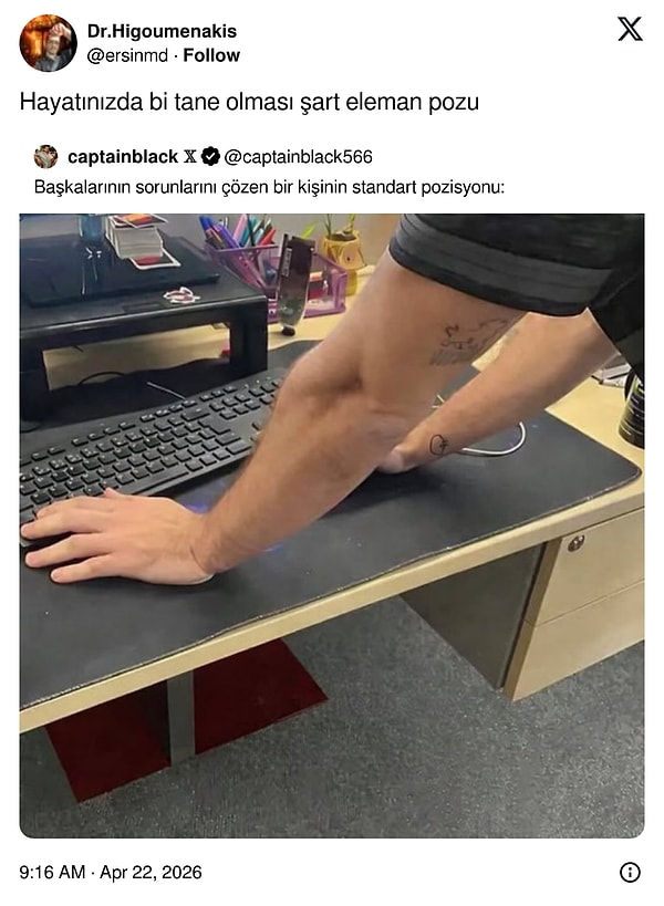 Teşekkür bile beklemezler.