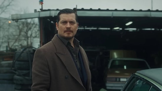 That Name Leaves Eşref Rüya Before the Season Finale!